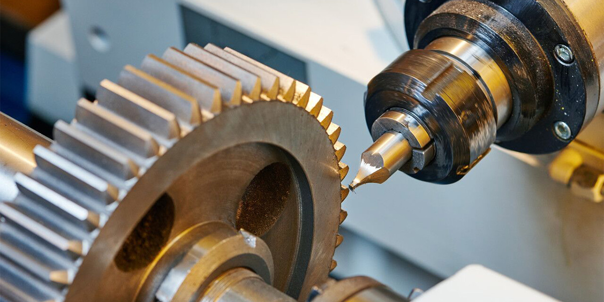 嘉科機械在齒輪設備加工行業中的解決方案